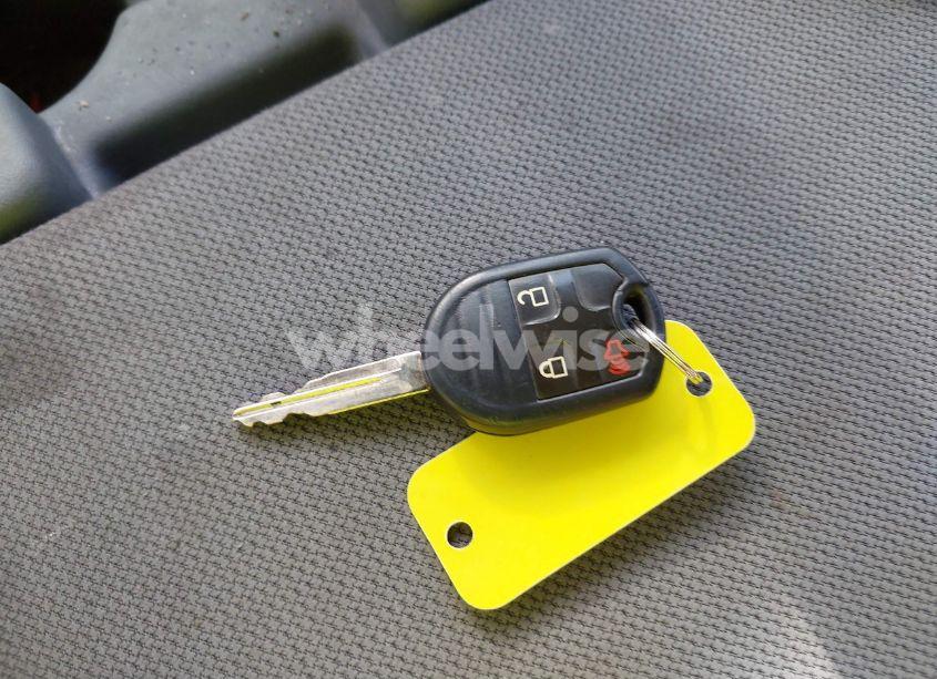 Photo 11 of 2013 Ford F-150 XLT (VIN 1FTFW1CT0DKE27466)