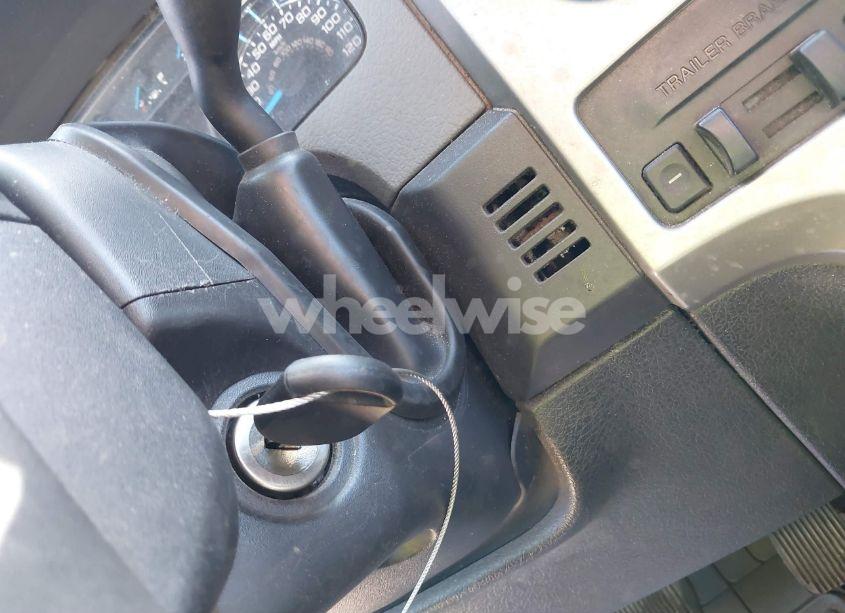 Photo 11 of 2014 Ford F-150 XLT (VIN 1FTFW1CT0EKF35393)