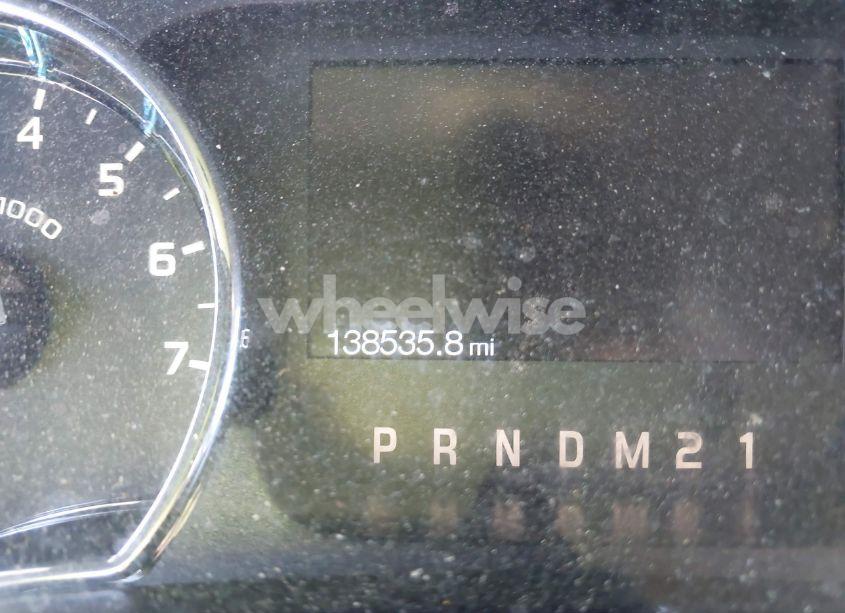 Photo 15 of 2014 Ford F-150 XLT (VIN 1FTFW1CT0EKF35393)