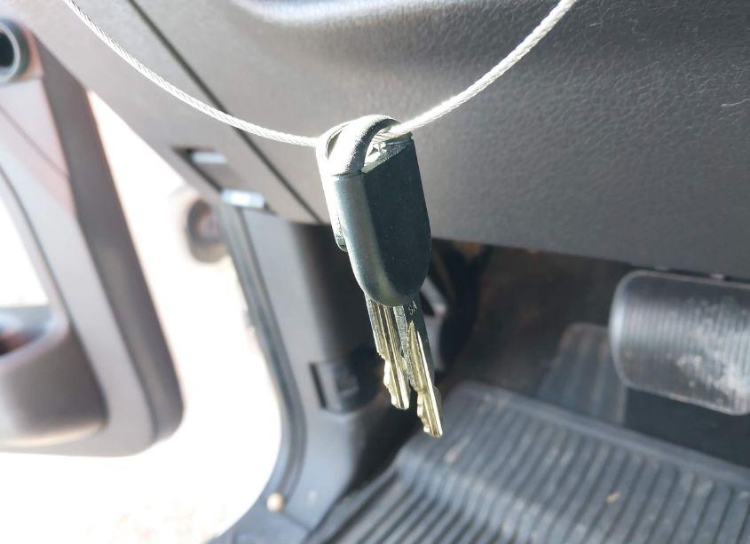 Photo 11 of 2011 Ford F-150 LARIAT (VIN 1FTFW1CT1BFC19683)