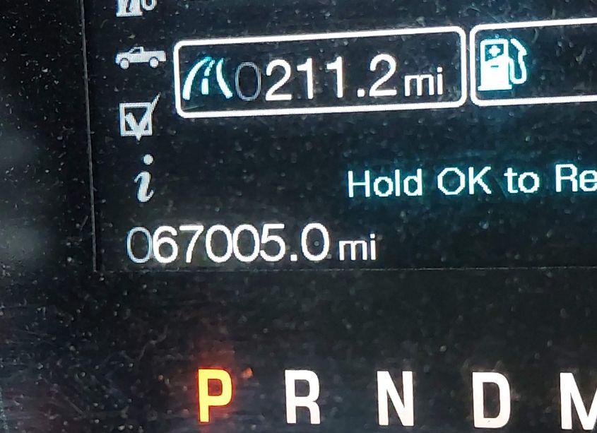 Photo 15 of 2011 Ford F-150 LARIAT (VIN 1FTFW1CT1BKD64553)