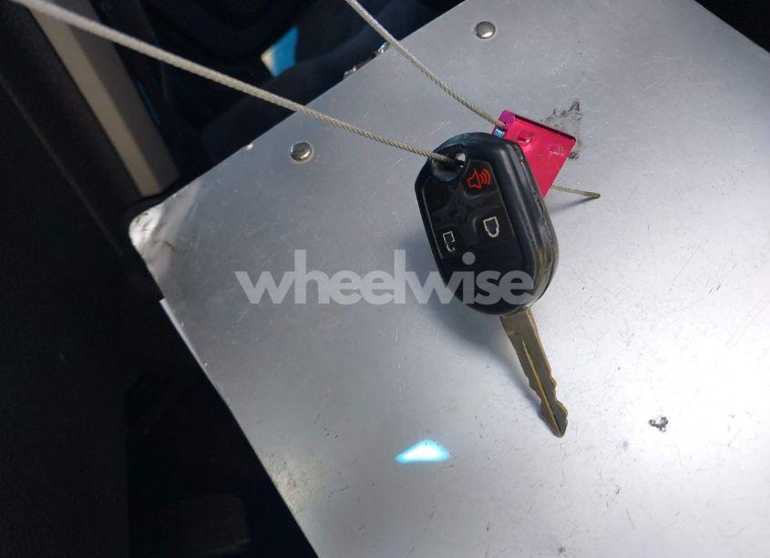 Photo 11 of 2012 Ford F-150 XLT (VIN 1FTFW1CT1CFA40920)