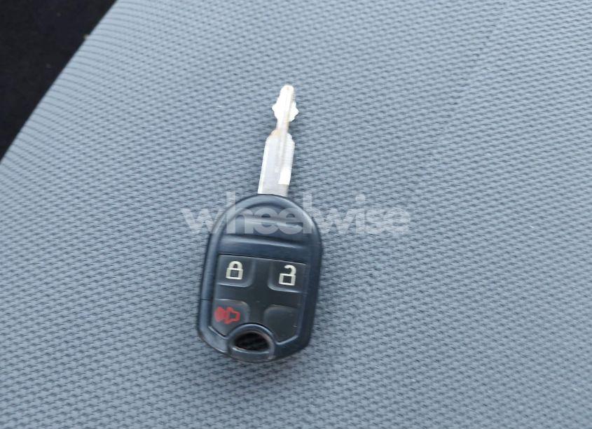 Photo 11 of 2013 Ford F-150 XLT (VIN 1FTFW1CT1DFA78052)