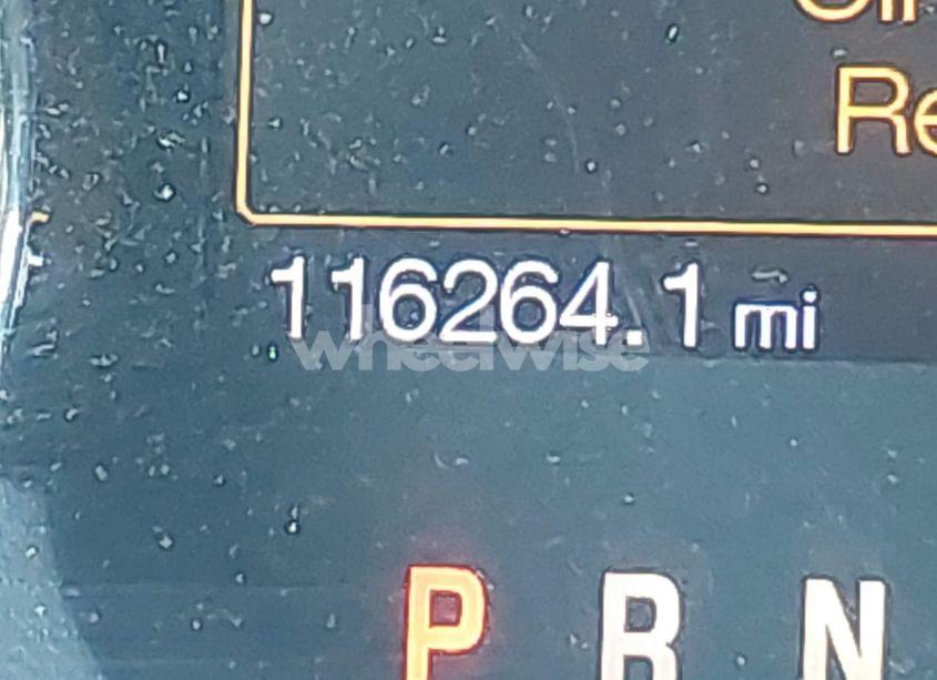 Photo 15 of 2013 Ford F-150 XLT (VIN 1FTFW1CT1DFA78052)