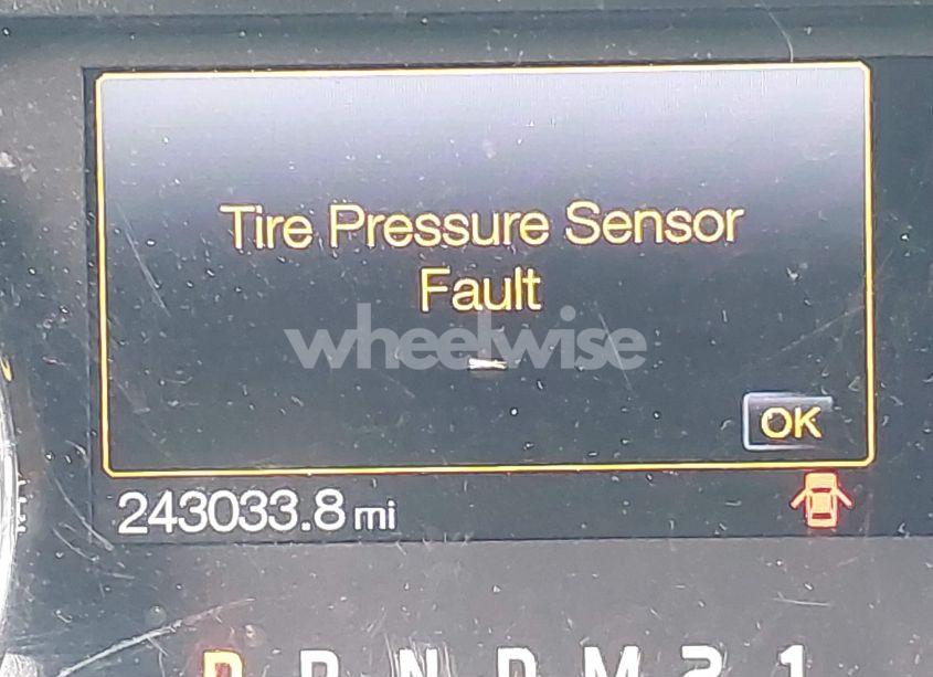 Photo 15 of 2013 Ford F-150 LARIAT (VIN 1FTFW1CT1DFB14421)