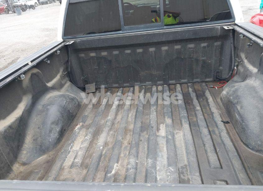 Photo 8 of 2013 Ford F-150 PLATINUM (VIN 1FTFW1CT1DFB27539)