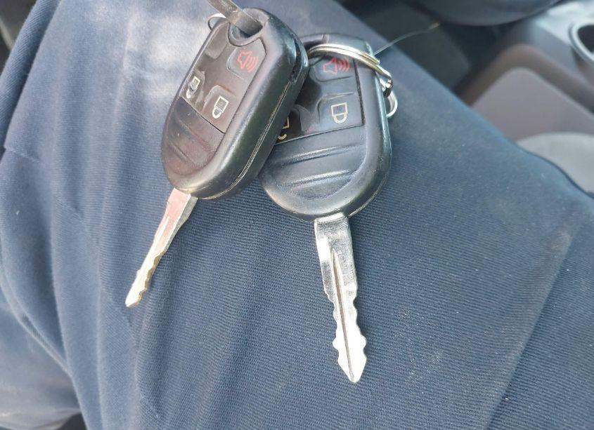 Photo 11 of 2013 Ford F-150 XLT (VIN 1FTFW1CT1DFD30625)