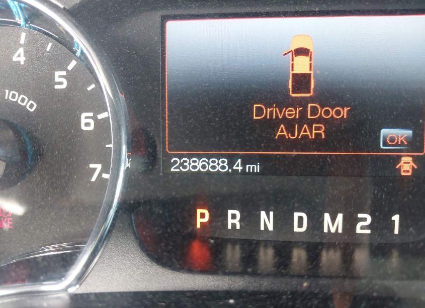 Photo 15 of 2013 Ford F-150 XLT (VIN 1FTFW1CT1DFD30625)