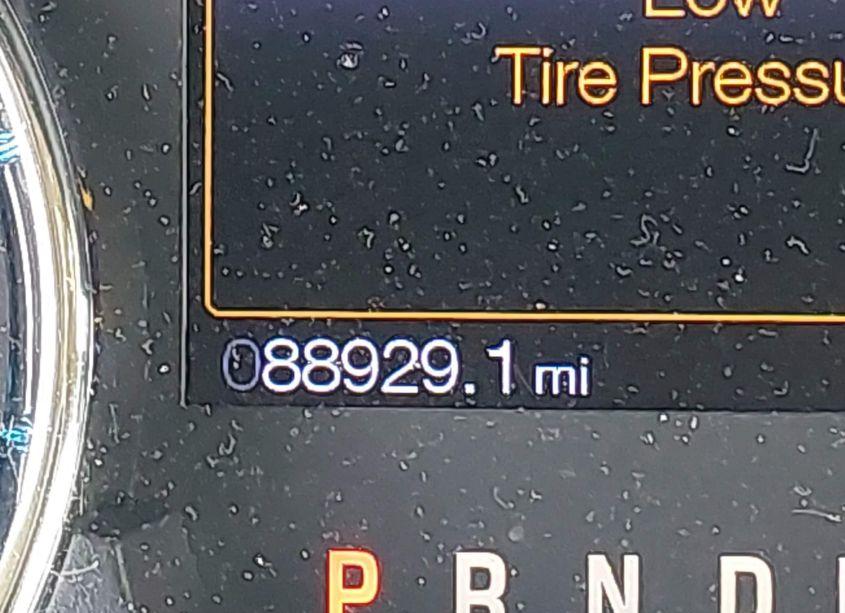 Photo 15 of 2013 Ford F-150 LARIAT (VIN 1FTFW1CT1DKD18885)