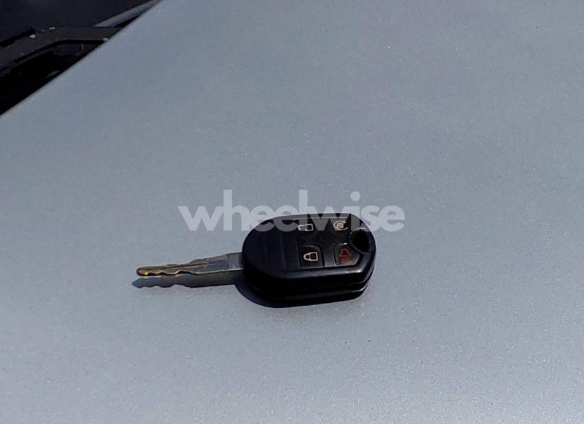 Photo 11 of 2013 Ford F-150 FX2 (VIN 1FTFW1CT1DKD35654)