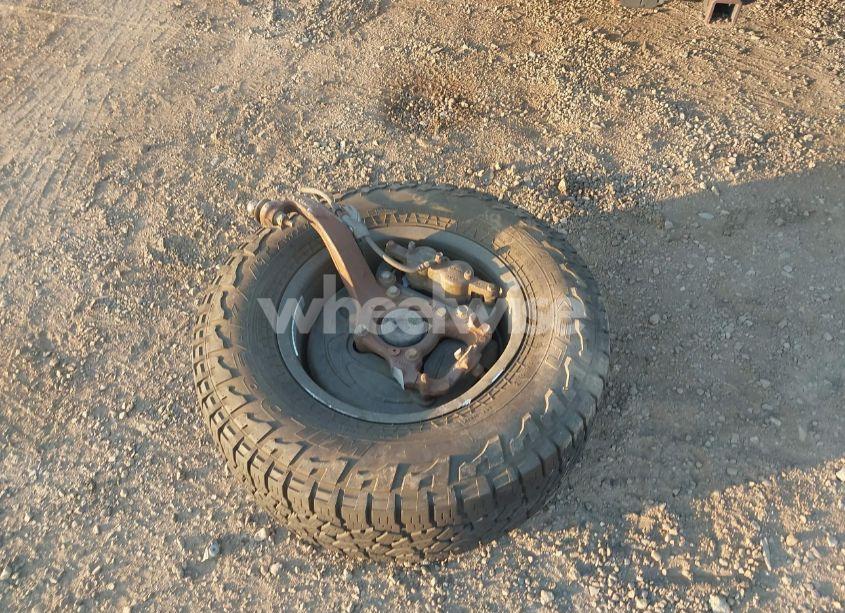 Photo 12 of 2014 Ford F-150 XLT (VIN 1FTFW1CT1EKF38819)