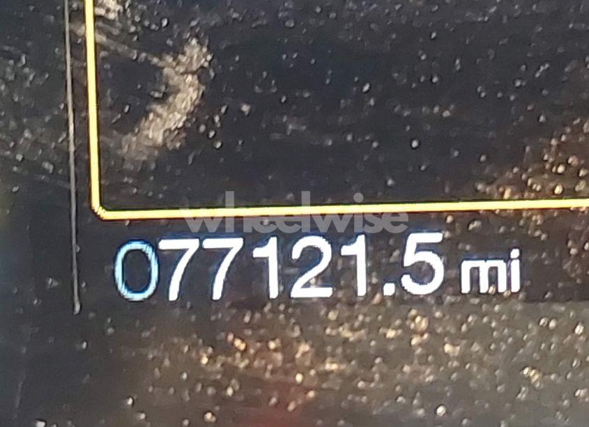 Photo 16 of 2014 Ford F-150 XLT (VIN 1FTFW1CT1EKF38819)