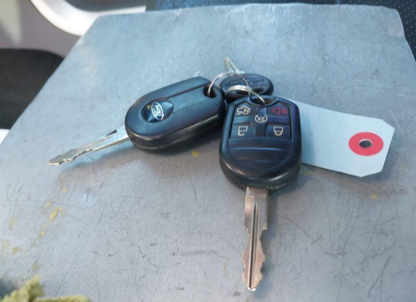 Photo 11 of 2011 Ford F-150 LARIAT (VIN 1FTFW1CT2BFA64285)