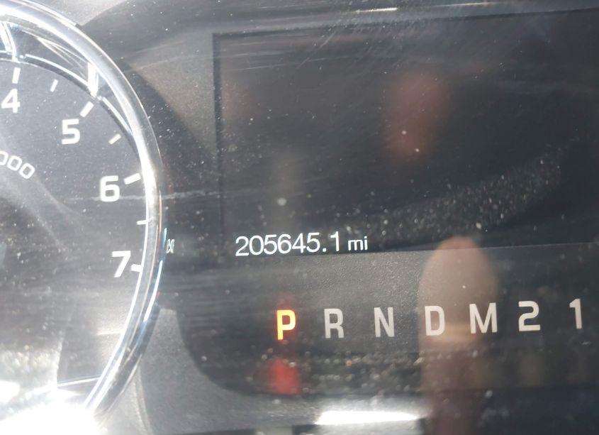 Photo 15 of 2011 Ford F-150 LARIAT (VIN 1FTFW1CT2BFA64285)