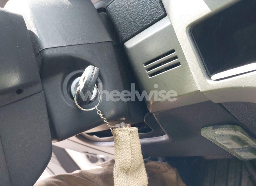 Photo 11 of 2011 Ford F-150 FX2 (VIN 1FTFW1CT2BKD81054)