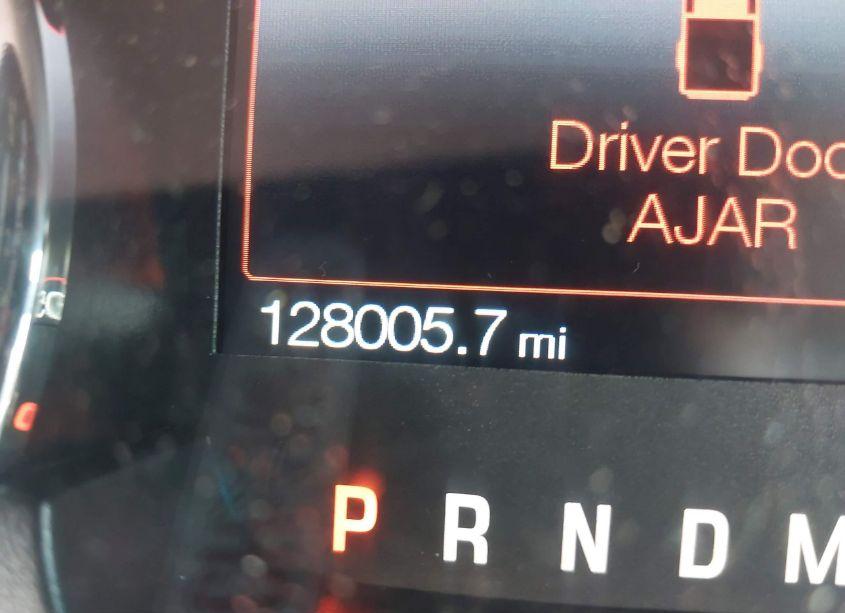 Photo 15 of 2013 Ford F-150 XLT (VIN 1FTFW1CT2DFD91353)