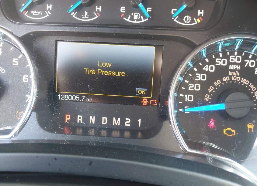 Photo 7 of 2013 Ford F-150 XLT (VIN 1FTFW1CT2DFD91353)