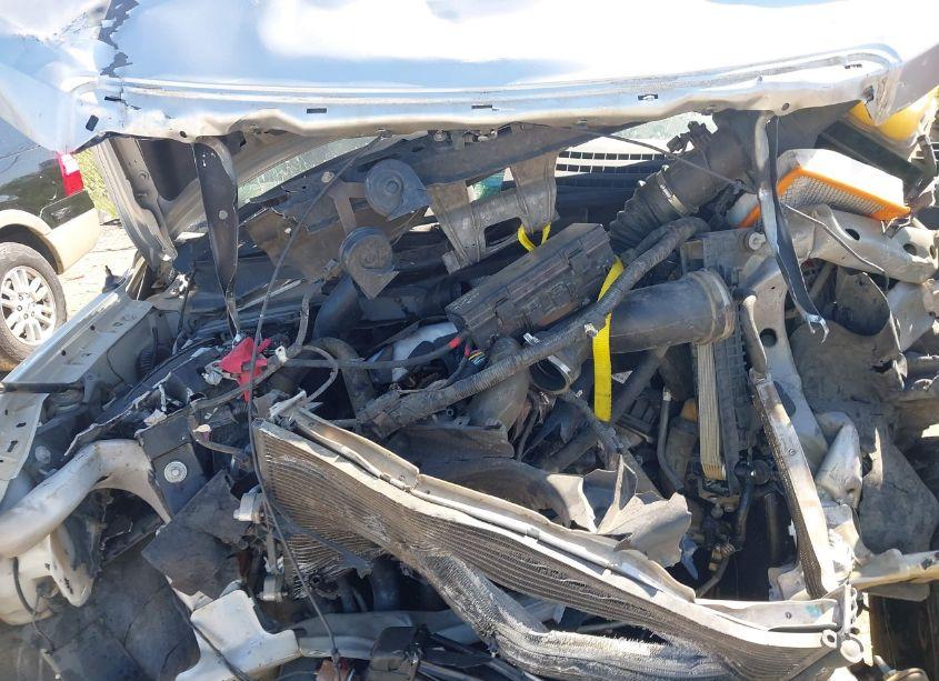 Photo 10 of 2013 Ford F-150 XLT (VIN 1FTFW1CT2DFE01105)