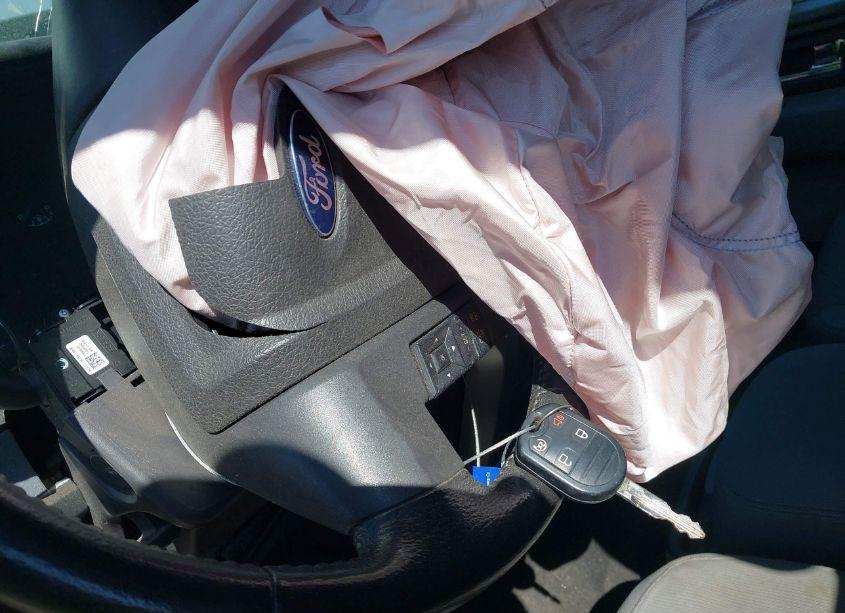 Photo 11 of 2013 Ford F-150 XLT (VIN 1FTFW1CT2DFE01105)