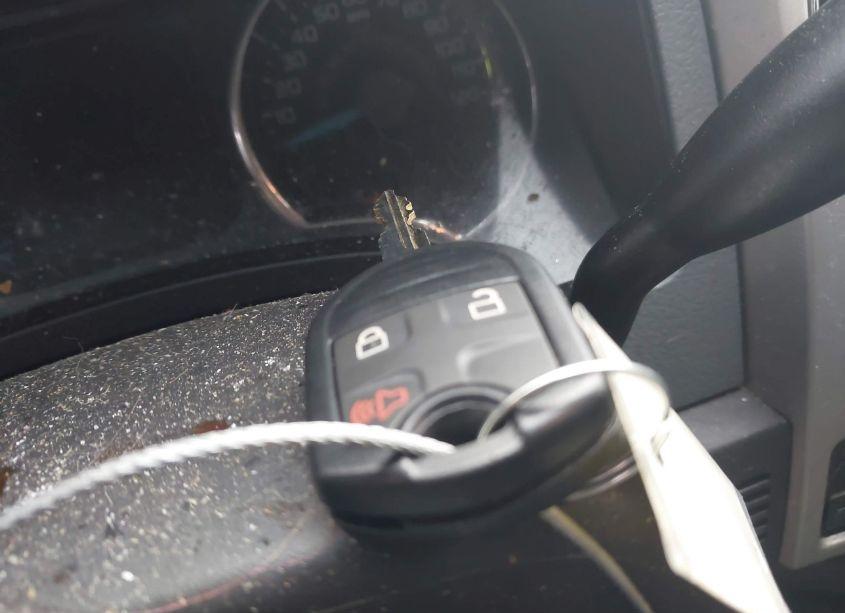 Photo 11 of 2014 Ford F-150 XLT (VIN 1FTFW1CT2EFB95320)