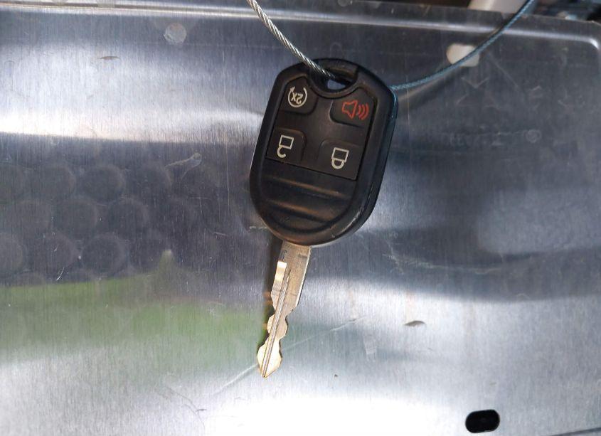 Photo 11 of 2014 Ford F-150 FX2 (VIN 1FTFW1CT2EFD08229)