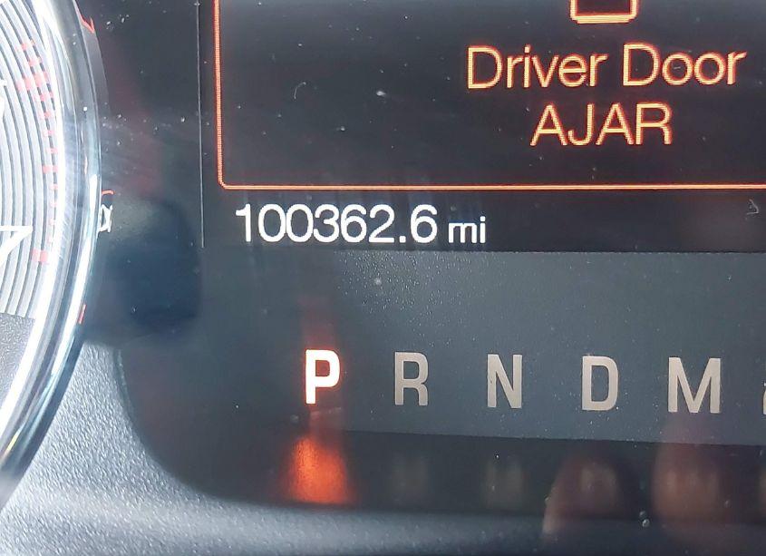 Photo 16 of 2014 Ford F-150 FX2 (VIN 1FTFW1CT2EFD08229)