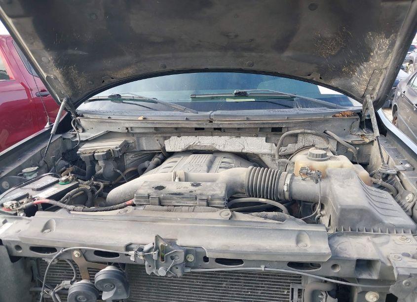 Photo 10 of 2012 Ford F-150 FX2 (VIN 1FTFW1CT3CKE32336)