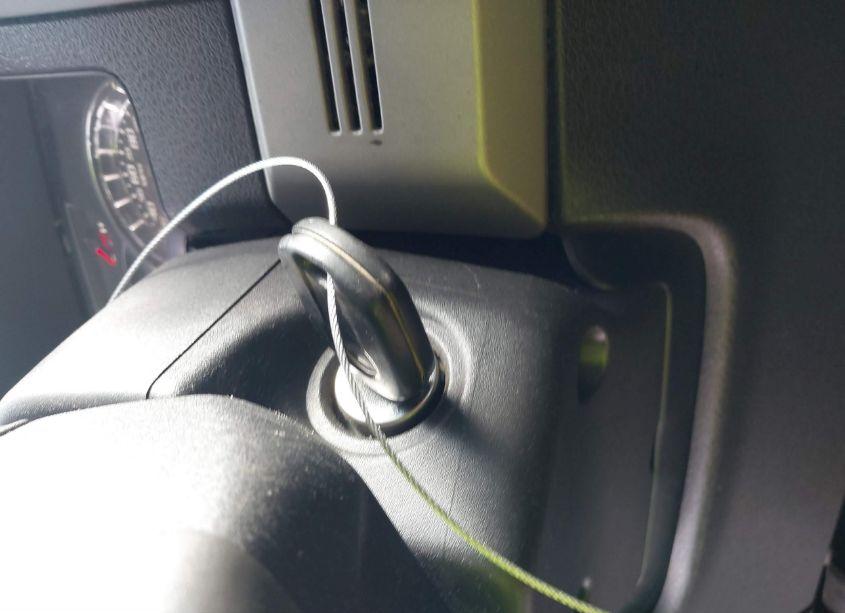 Photo 11 of 2012 Ford F-150 FX2 (VIN 1FTFW1CT3CKE32336)