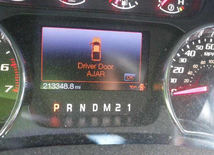 Photo 7 of 2012 Ford F-150 FX2 (VIN 1FTFW1CT3CKE32336)