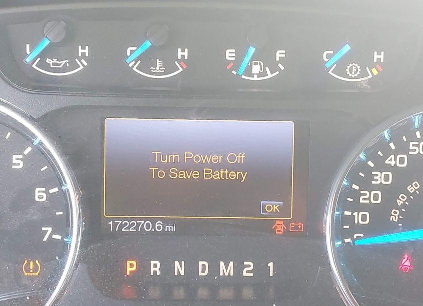 Photo 16 of 2013 Ford F-150 XLT (VIN 1FTFW1CT3DKD23098)