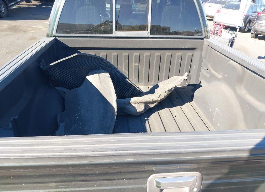 Photo 12 of 2013 Ford F-150 XLT (VIN 1FTFW1CT3DKE35545)