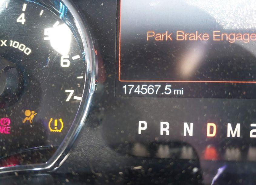 Photo 16 of 2013 Ford F-150 XLT (VIN 1FTFW1CT3DKE35545)