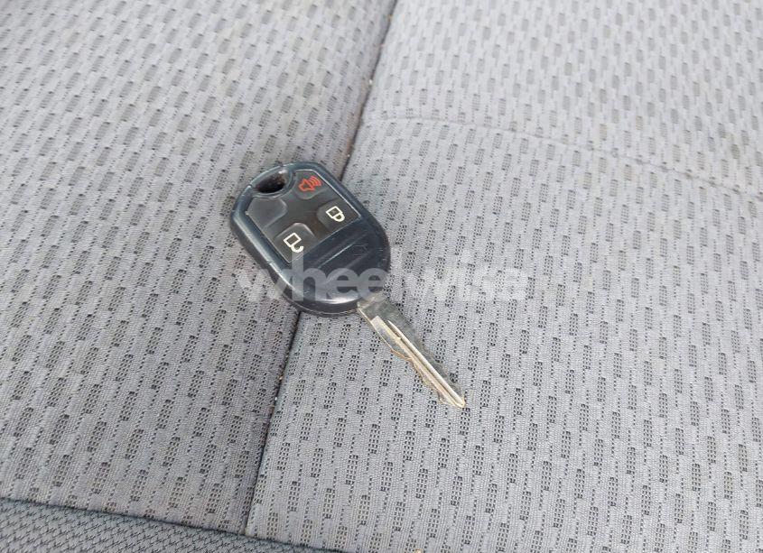 Photo 11 of 2013 Ford F-150 XLT (VIN 1FTFW1CT3DKG06956)