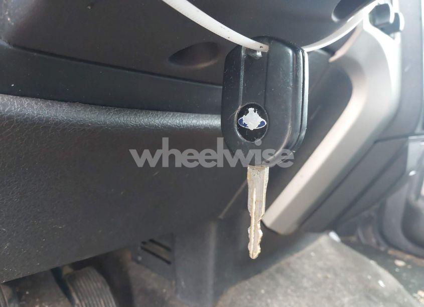 Photo 11 of 2014 Ford F-150 XLT (VIN 1FTFW1CT3EFB24661)