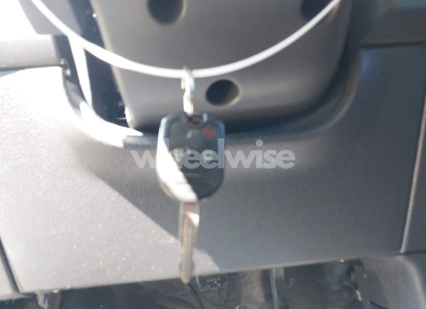 Photo 11 of 2014 Ford F-150 XLT (VIN 1FTFW1CT3EFC52057)