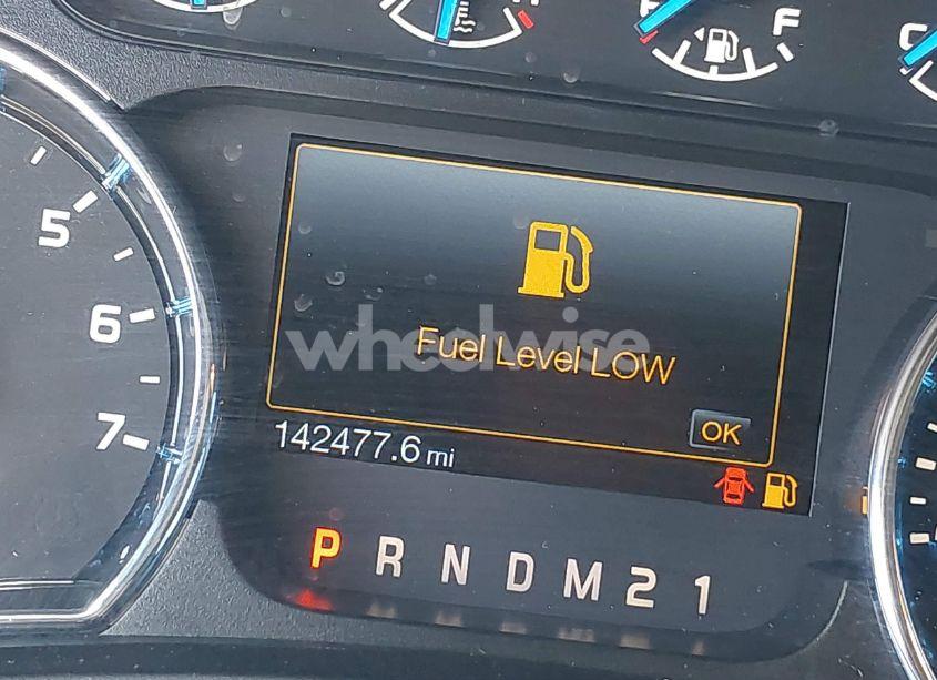 Photo 15 of 2014 Ford F-150 XLT (VIN 1FTFW1CT3EFC52057)