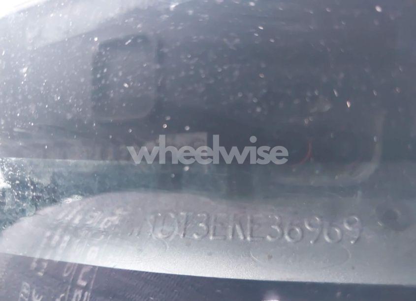 Photo 9 of 2014 Ford F-150 XLT (VIN 1FTFW1CT3EKE36969)