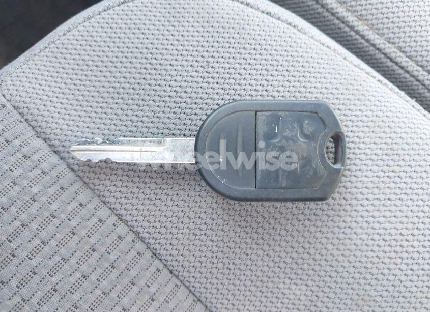 Photo 10 of 2014 Ford F-150 XLT (VIN 1FTFW1CT3EKF45786)