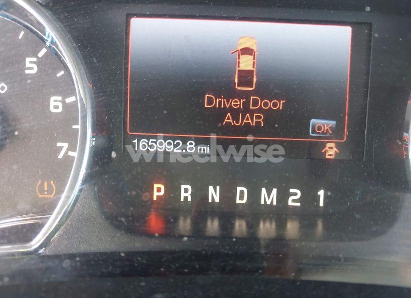 Photo 14 of 2014 Ford F-150 XLT (VIN 1FTFW1CT3EKF45786)