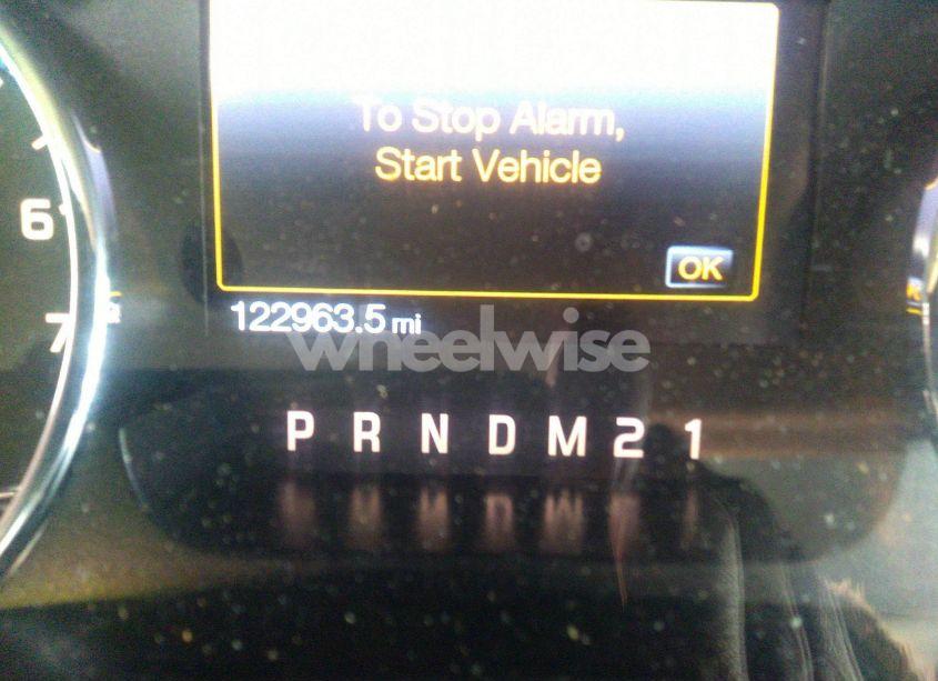 Photo 14 of 2014 Ford F-150 XLT (VIN 1FTFW1CT3EKG17778)