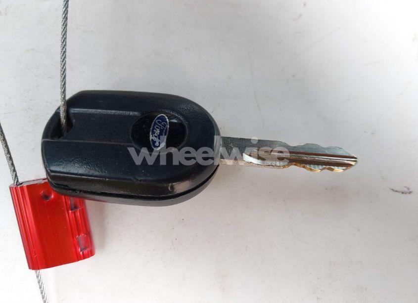 Photo 11 of 2011 Ford F-150 PLATINUM (VIN 1FTFW1CT4BFB16063)