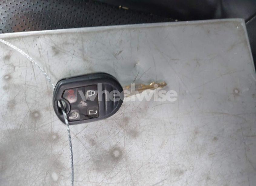 Photo 11 of 2011 Ford F-150 LARIAT (VIN 1FTFW1CT4BFB37205)