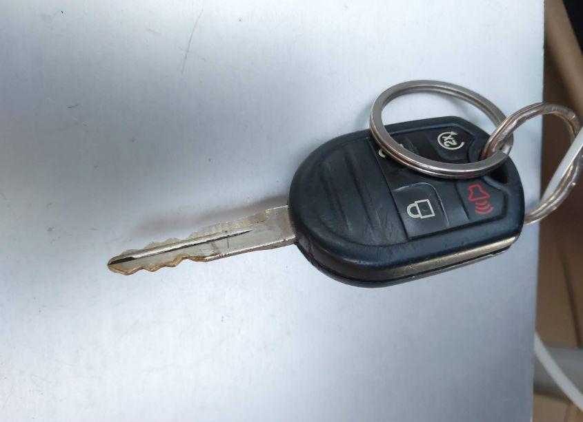 Photo 11 of 2011 Ford F-150 LARIAT (VIN 1FTFW1CT4BFB48740)