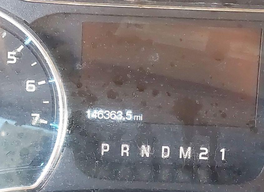 Photo 15 of 2011 Ford F-150 LARIAT (VIN 1FTFW1CT4BFB48740)