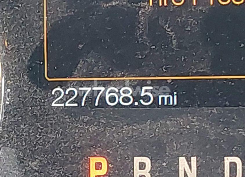 Photo 15 of 2011 Ford F-150 LARIAT (VIN 1FTFW1CT4BFC48482)