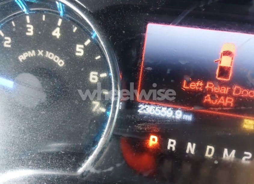 Photo 15 of 2012 Ford F-150 XLT (VIN 1FTFW1CT4CFC55613)