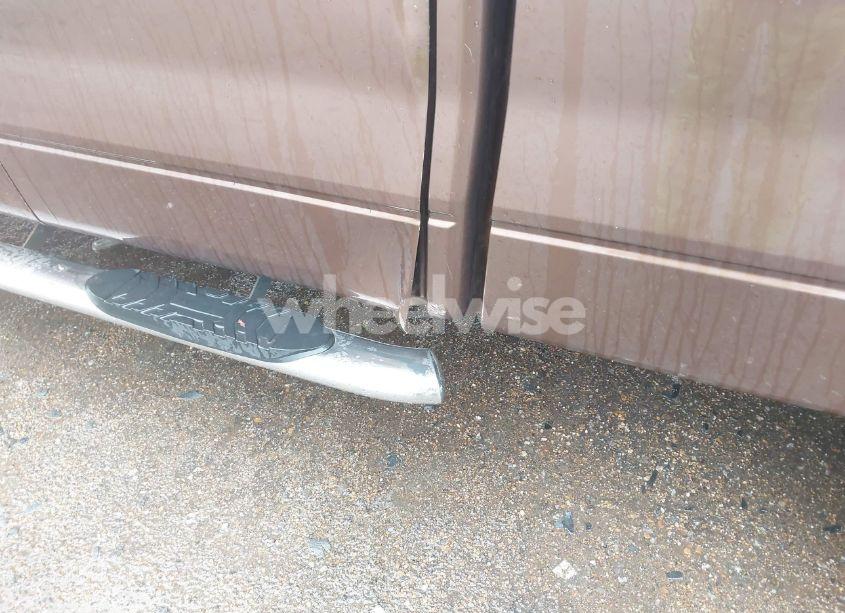 Photo 6 of 2012 Ford F-150 XLT (VIN 1FTFW1CT4CFC55613)