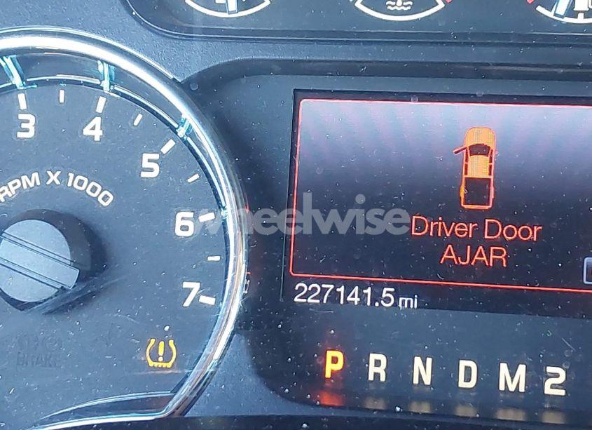 Photo 15 of 2012 Ford F-150 XLT (VIN 1FTFW1CT4CKD77122)