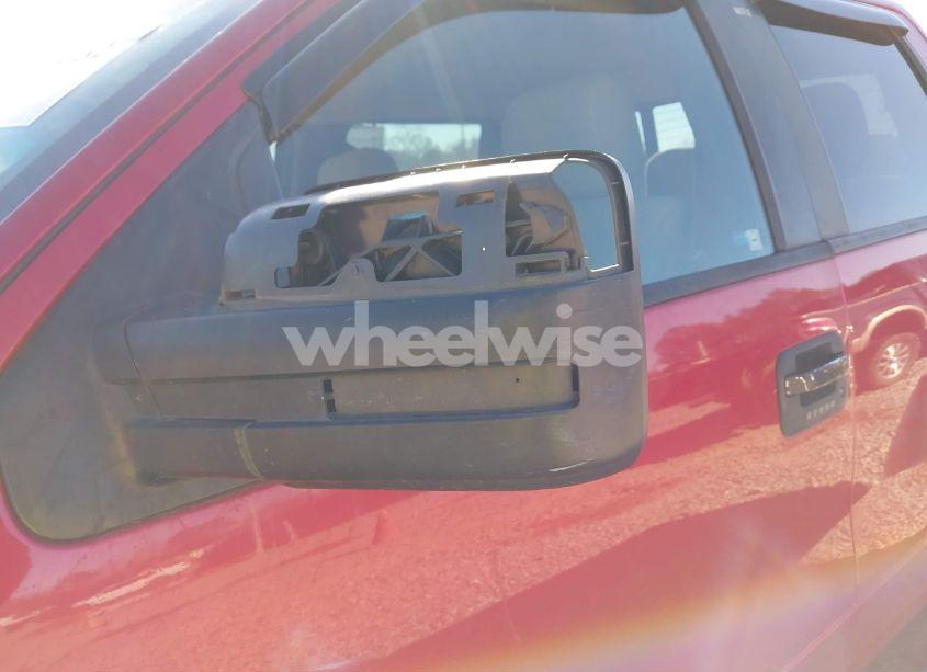 Photo 18 of 2012 Ford F-150 XLT (VIN 1FTFW1CT4CKD77122)