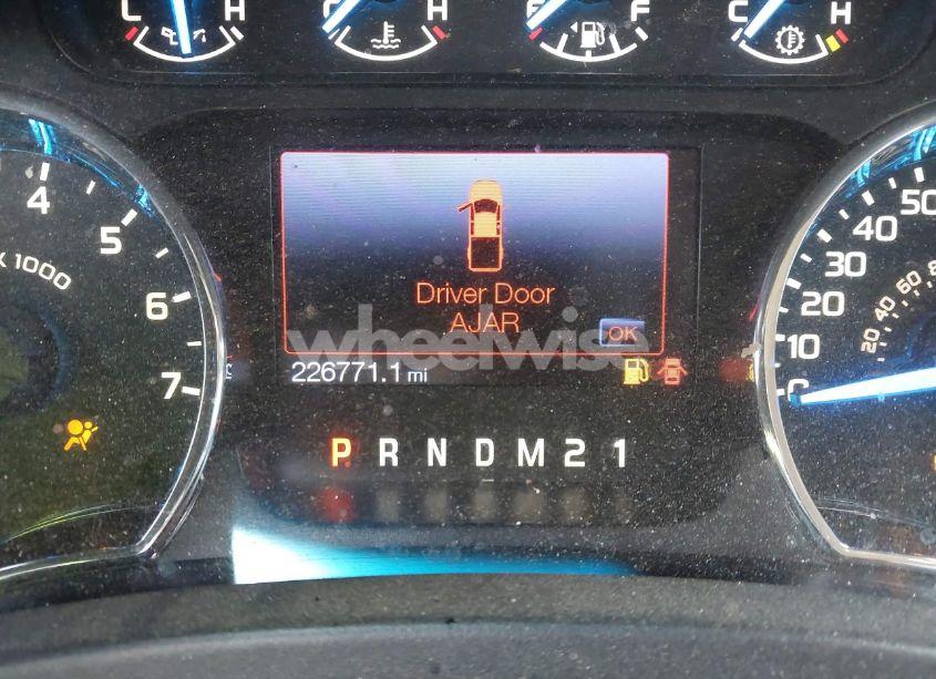 Photo 16 of 2012 Ford F-150 XLT (VIN 1FTFW1CT4CKD77895)